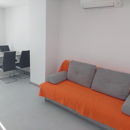 Apartma Rene Izola Luaran gambar