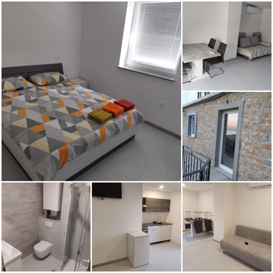Apartma Rene Izola Luaran gambar