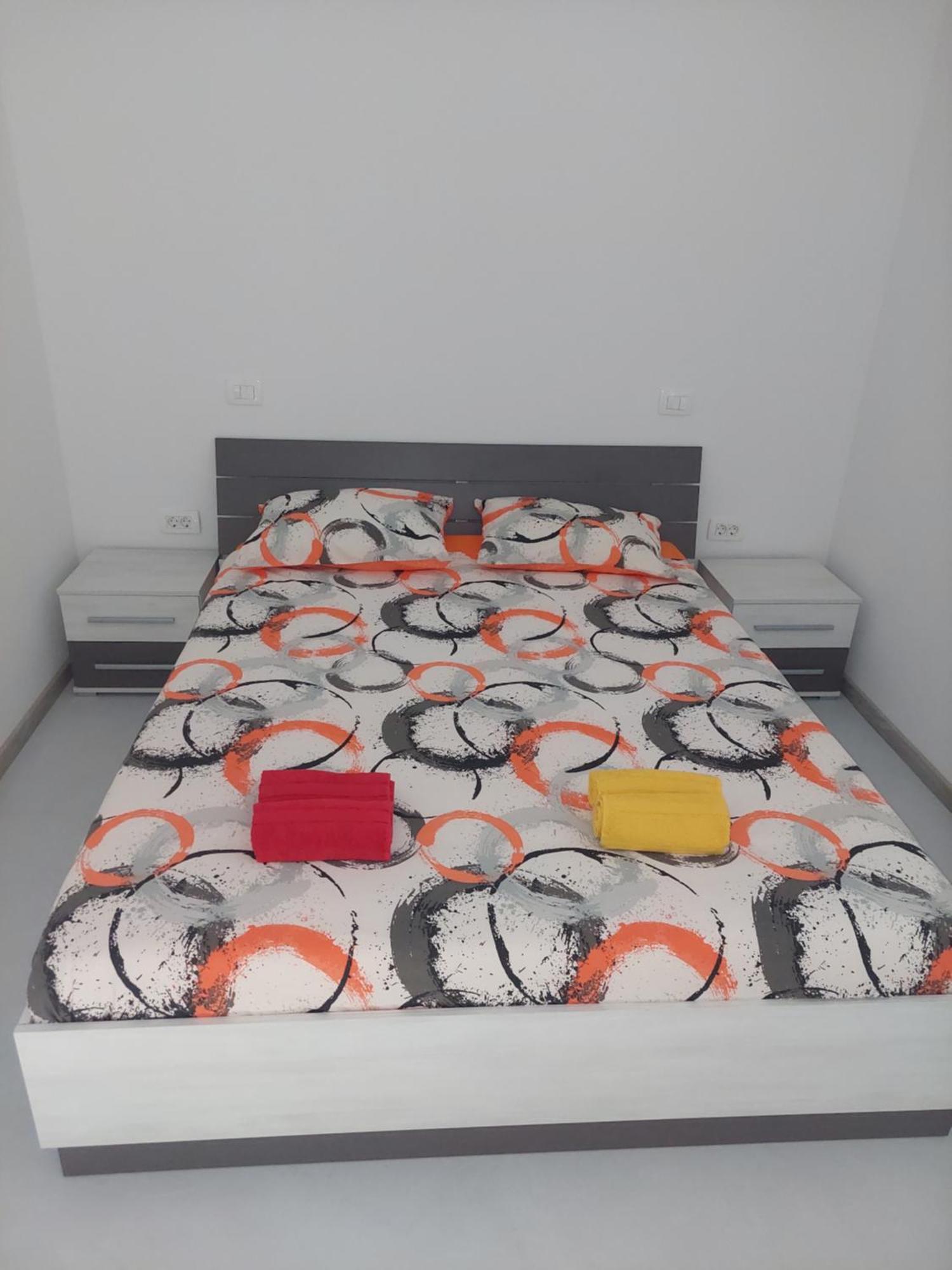 Apartma Rene Izola Luaran gambar